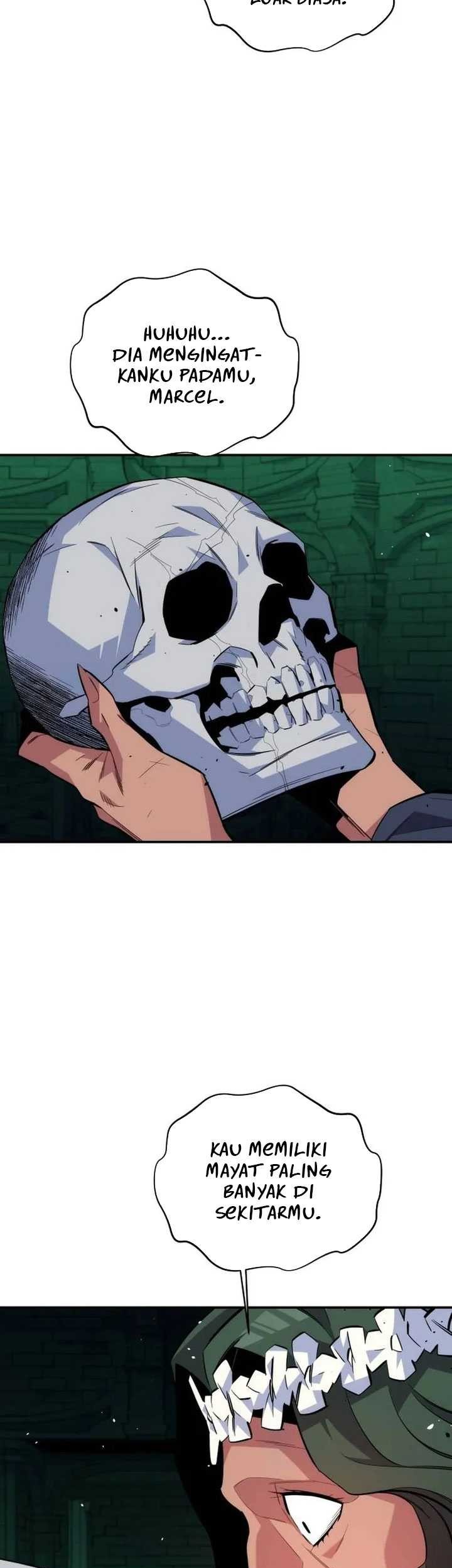 Auto-Hunting With Clones Chapter 83 Gambar 12