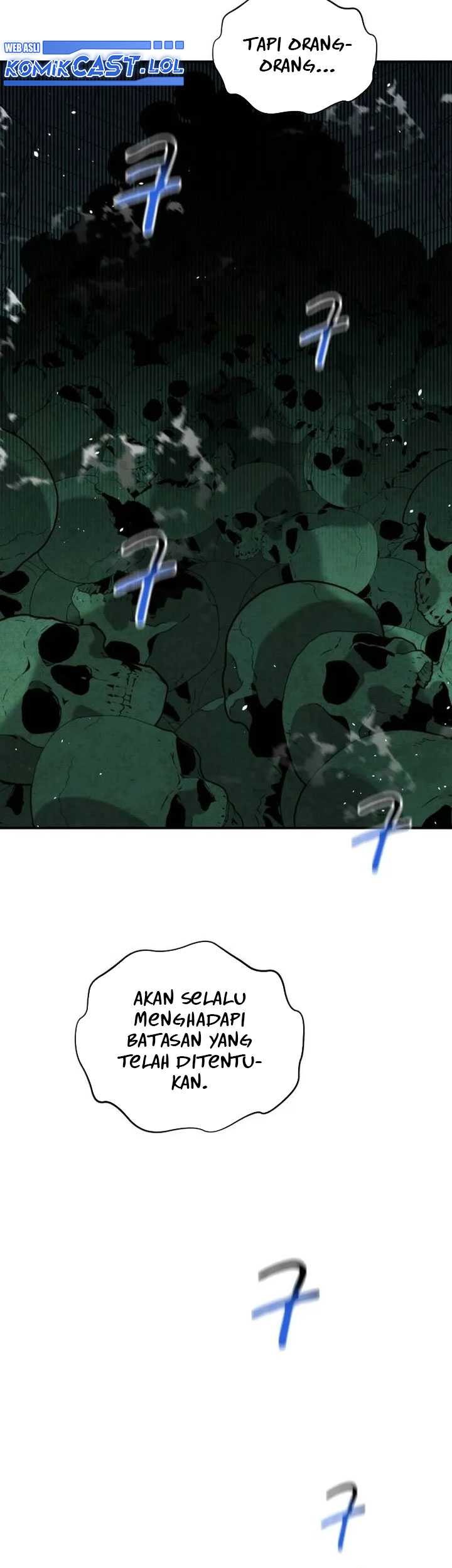 Auto-Hunting With Clones Chapter 83 Gambar 14