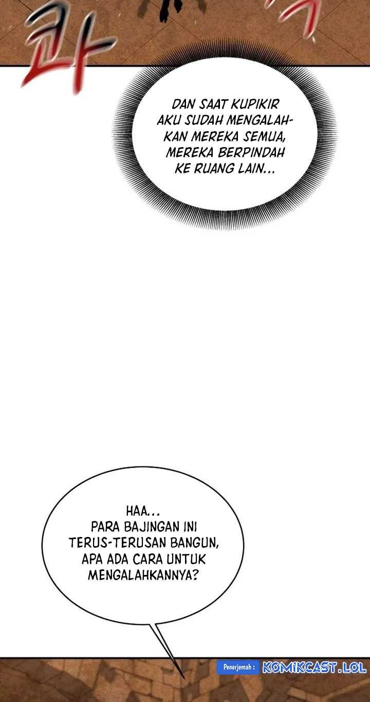 Auto-Hunting With Clones Chapter 83 Gambar 17