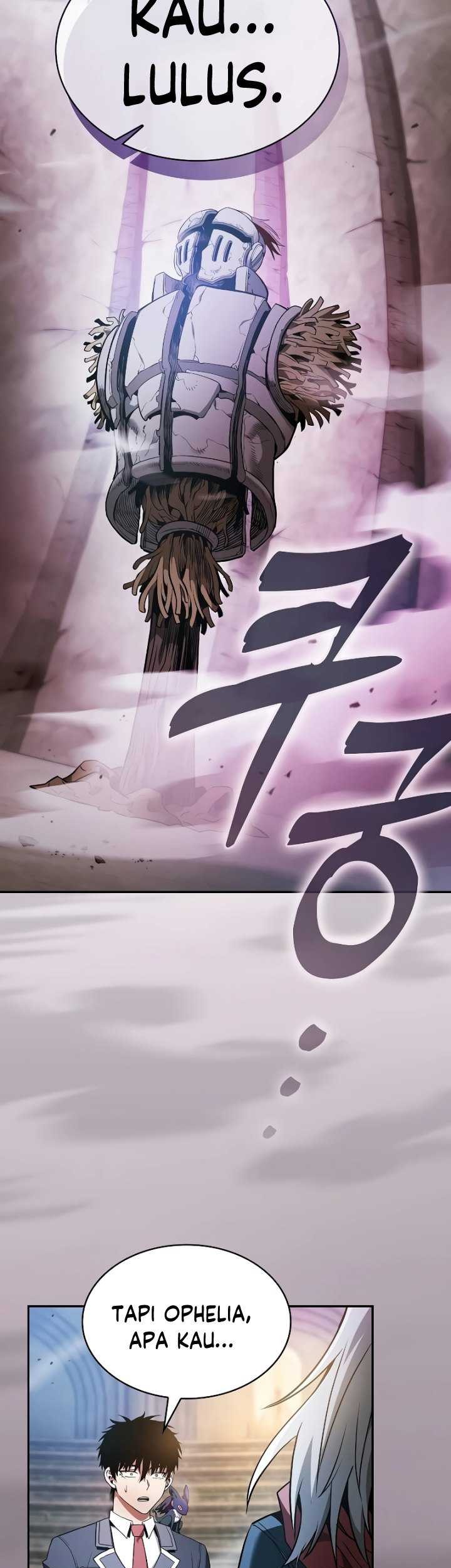 Academy’s Genius Swordmaster Chapter 38 Gambar 26