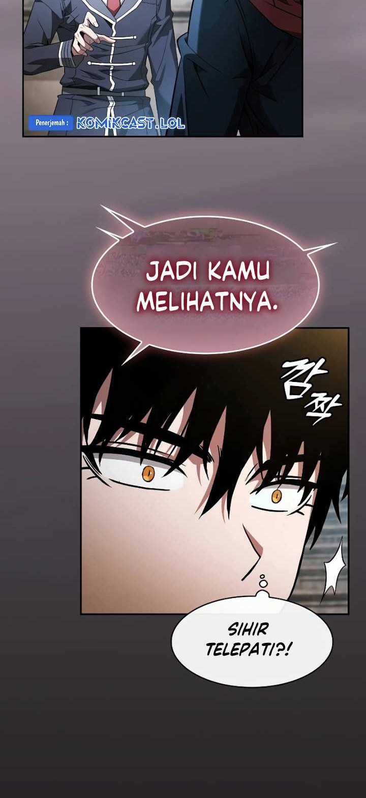 Academy’s Genius Swordmaster Chapter 38 Gambar 27