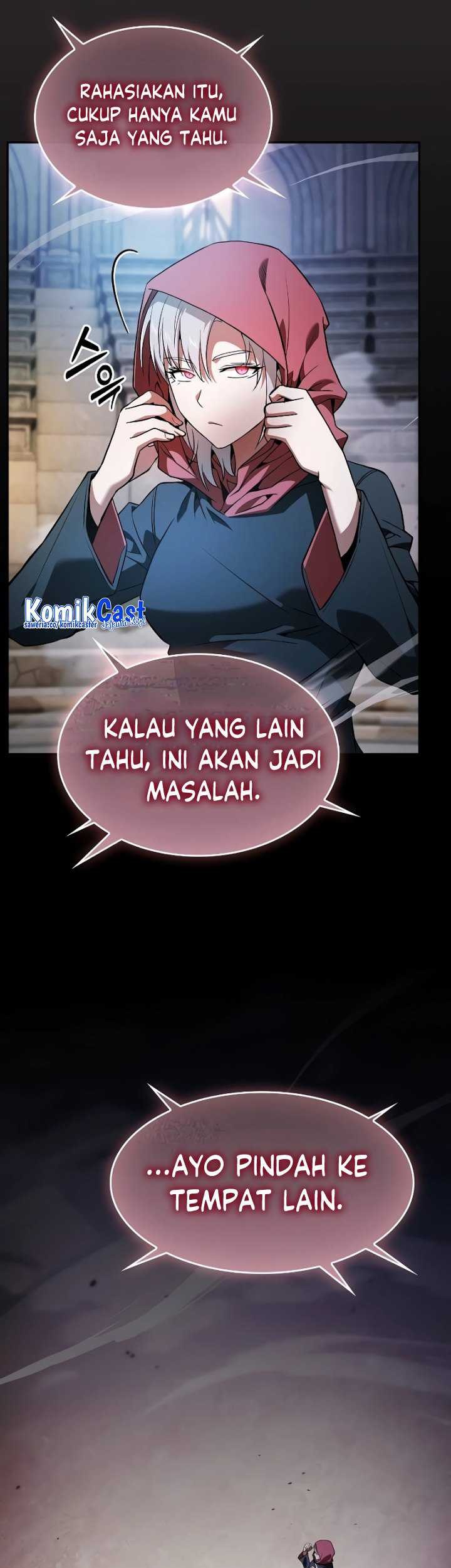 Academy’s Genius Swordmaster Chapter 38 Gambar 28