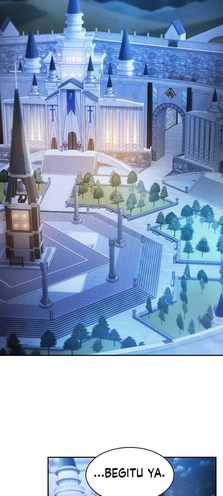 Academy’s Genius Swordmaster Chapter 38 Gambar 31