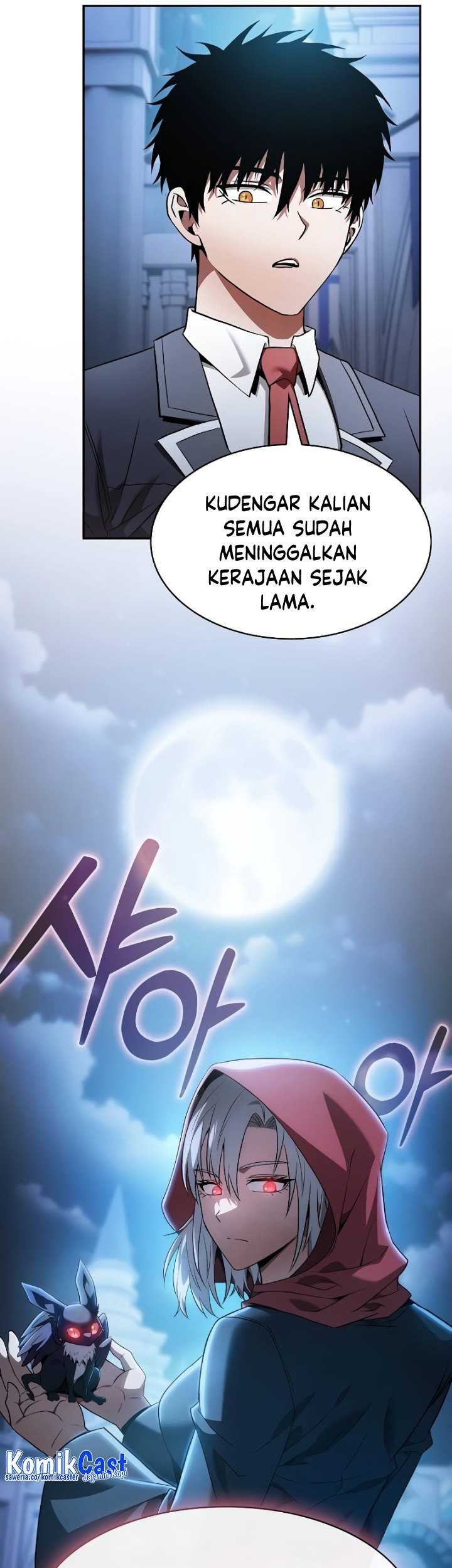 Academy’s Genius Swordmaster Chapter 38 Gambar 34