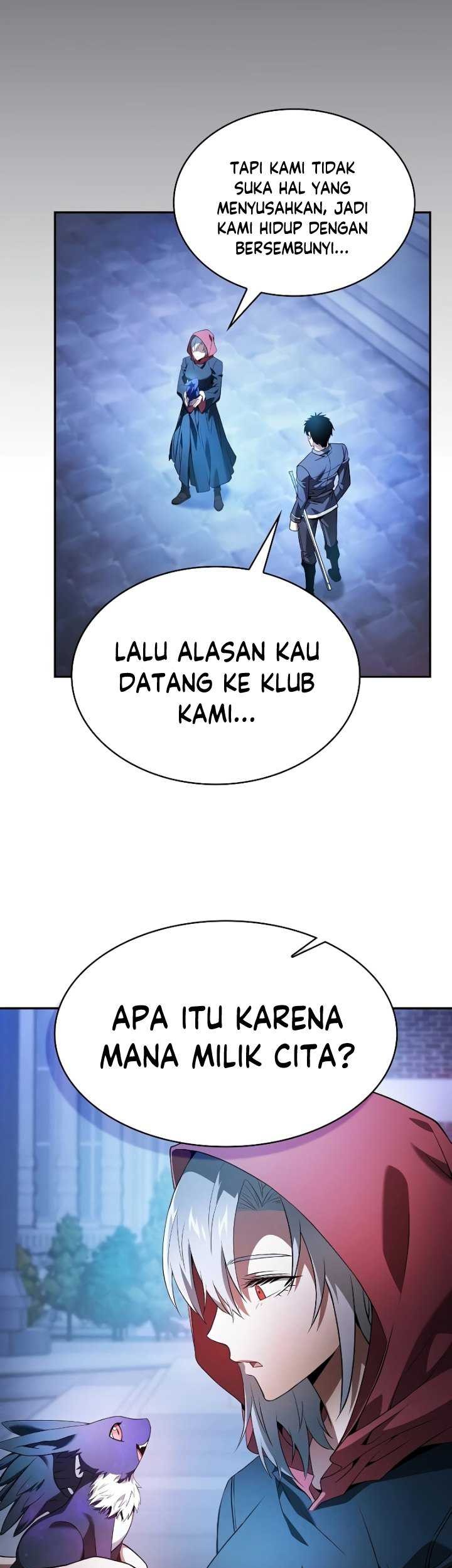 Academy’s Genius Swordmaster Chapter 38 Gambar 36