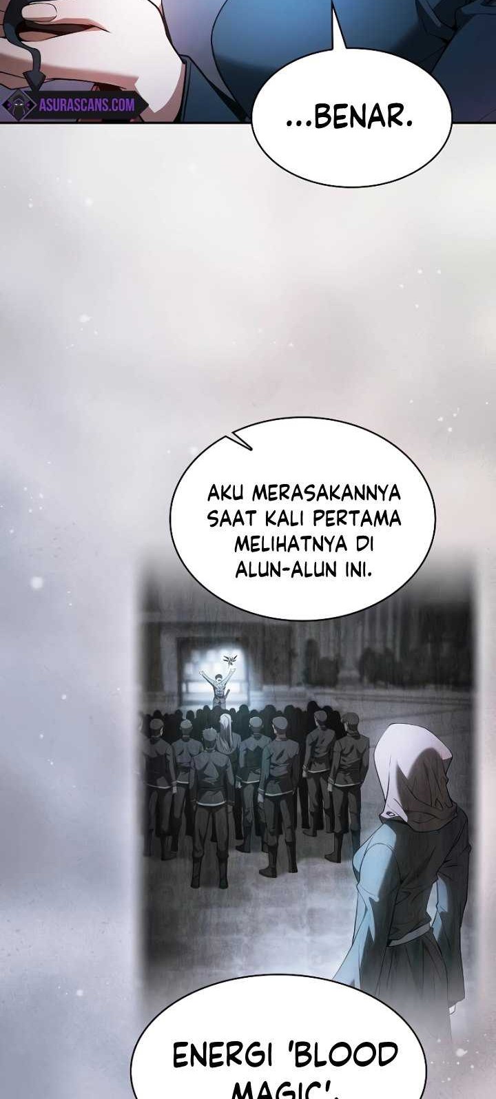 Academy’s Genius Swordmaster Chapter 38 Gambar 37