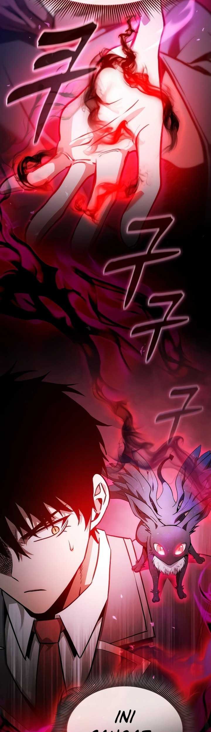 Academy’s Genius Swordmaster Chapter 38 Gambar 18