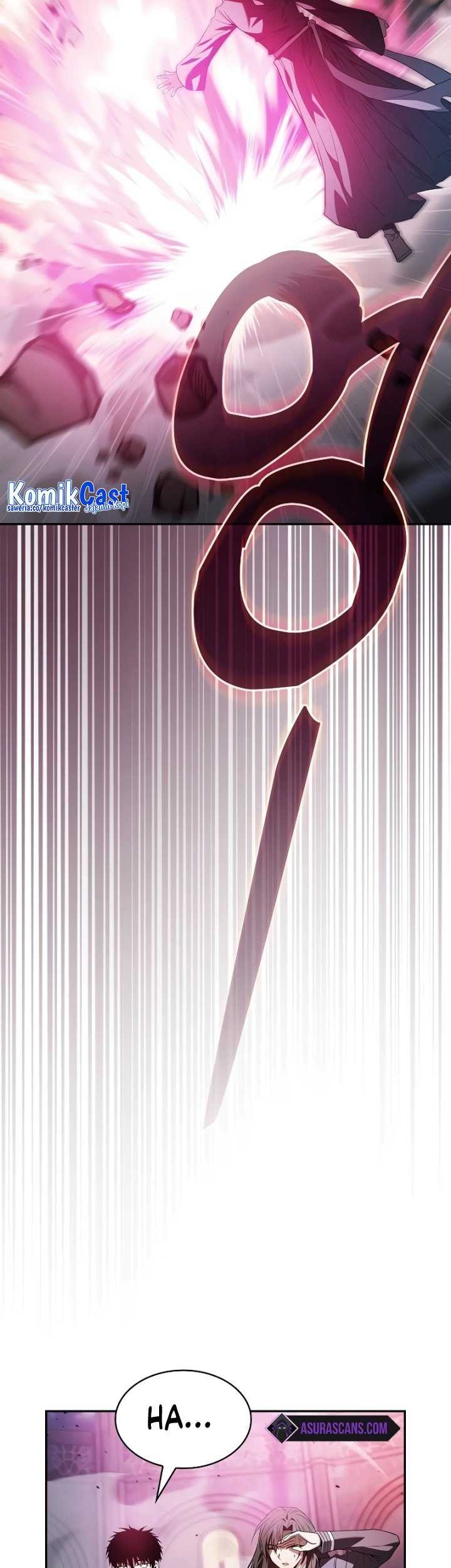 Academy’s Genius Swordmaster Chapter 38 Gambar 24