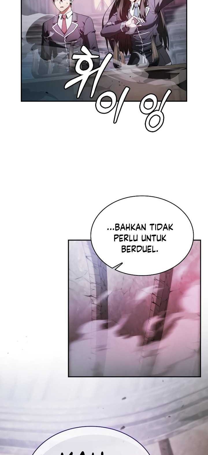 Academy’s Genius Swordmaster Chapter 38 Gambar 25