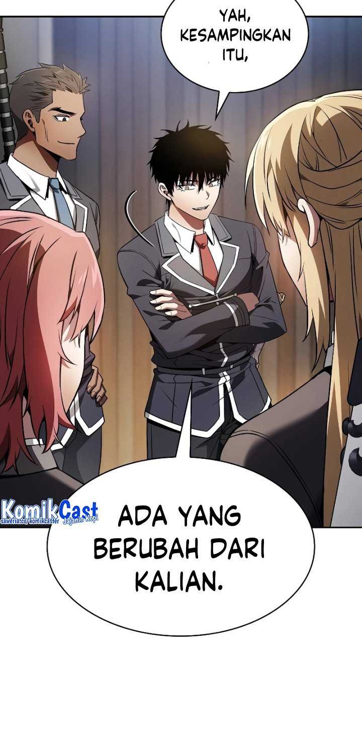 Academy’s Genius Swordmaster Chapter 38 Gambar 51