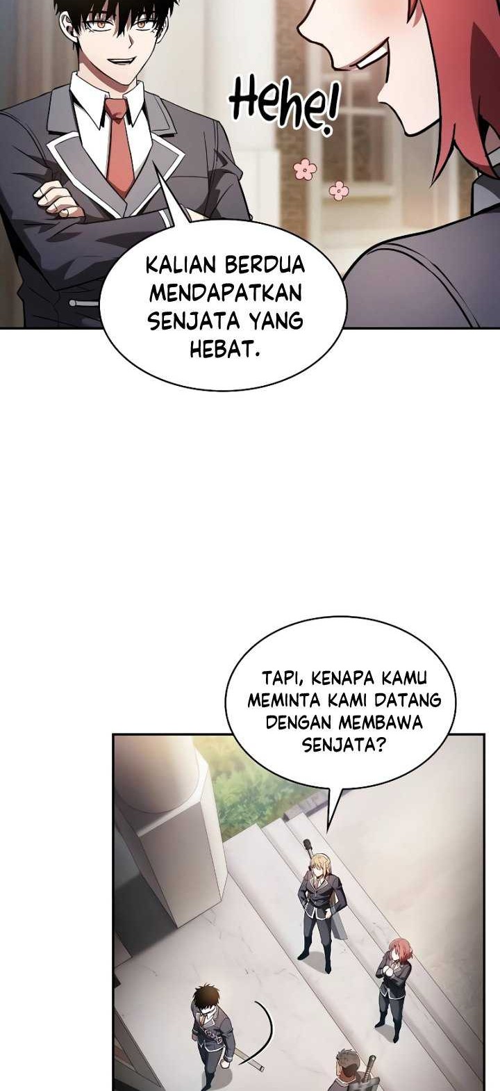 Academy’s Genius Swordmaster Chapter 38 Gambar 55