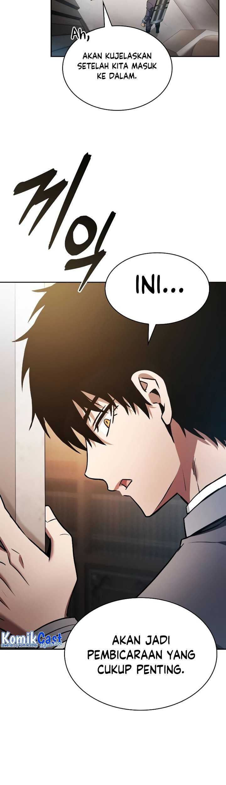 Academy’s Genius Swordmaster Chapter 38 Gambar 56