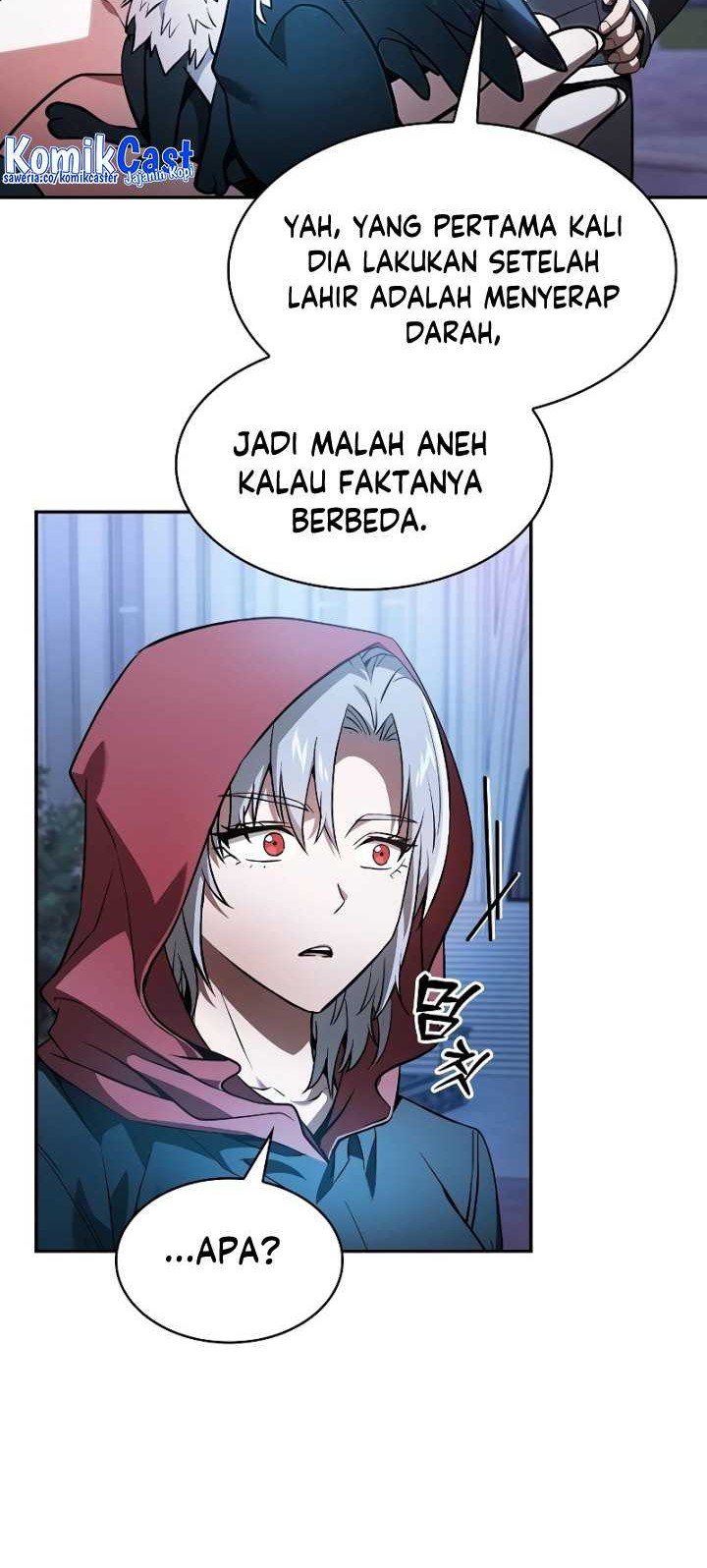 Academy’s Genius Swordmaster Chapter 38 Gambar 39