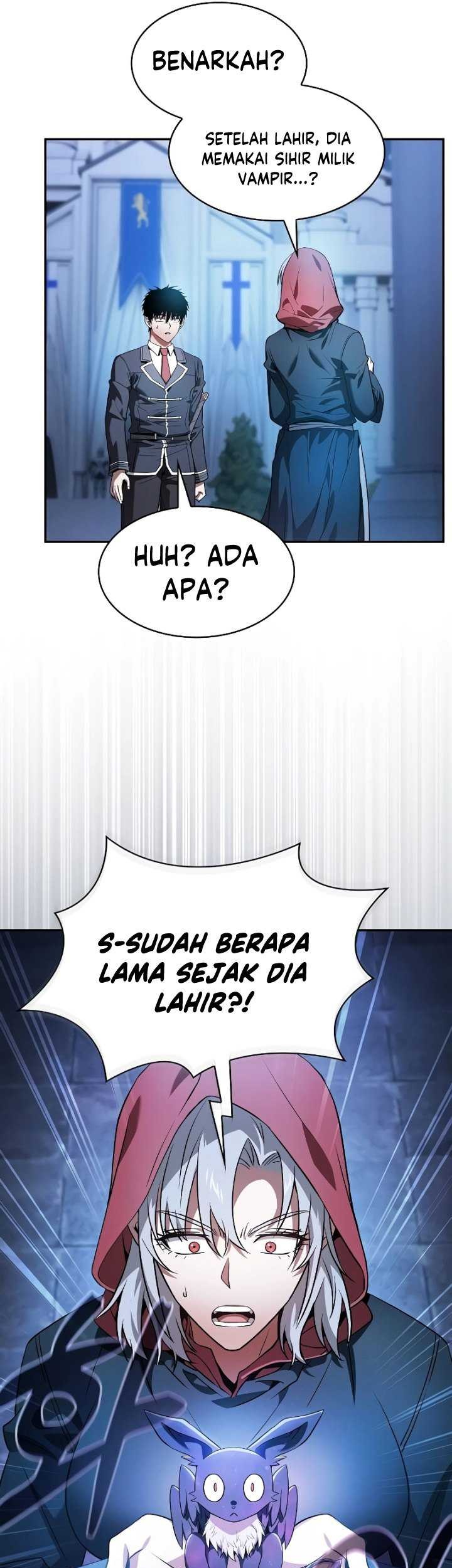 Academy’s Genius Swordmaster Chapter 38 Gambar 40