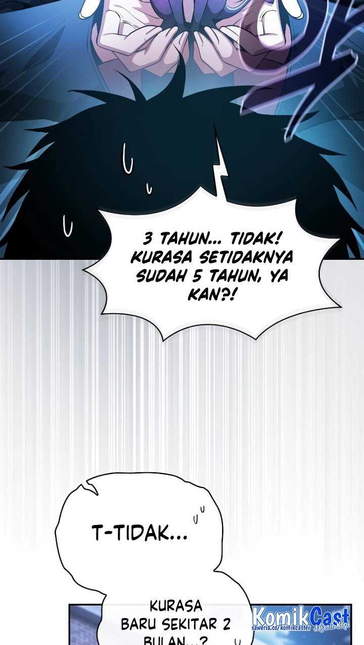 Academy’s Genius Swordmaster Chapter 38 Gambar 41