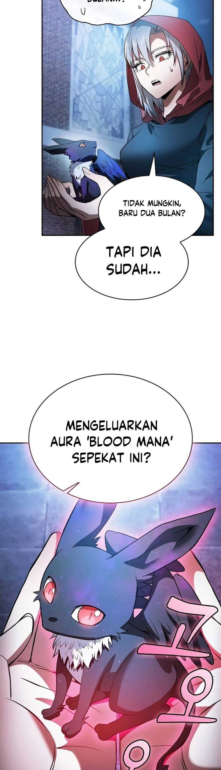 Academy’s Genius Swordmaster Chapter 38 Gambar 42