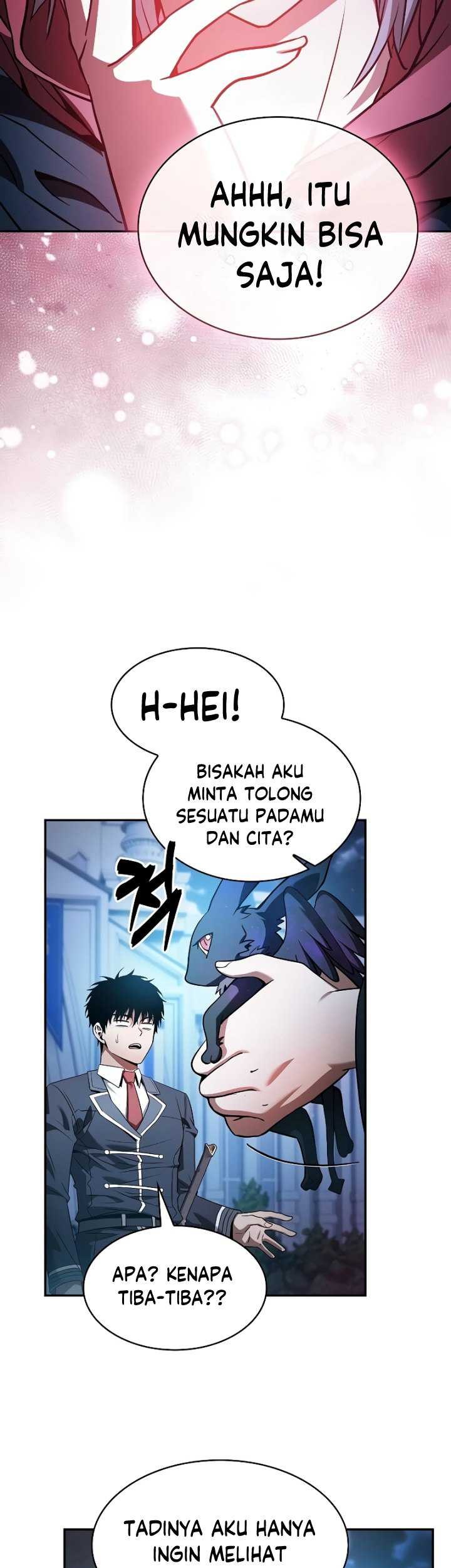 Academy’s Genius Swordmaster Chapter 38 Gambar 44