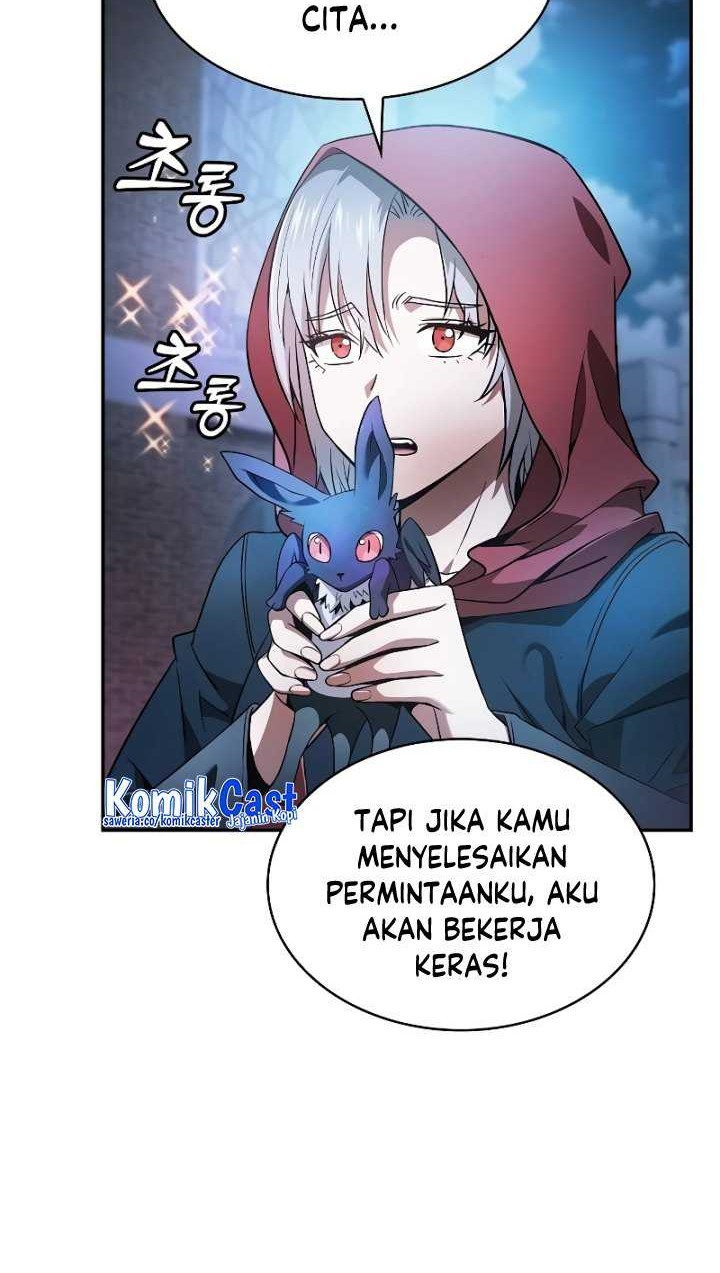 Academy’s Genius Swordmaster Chapter 38 Gambar 45
