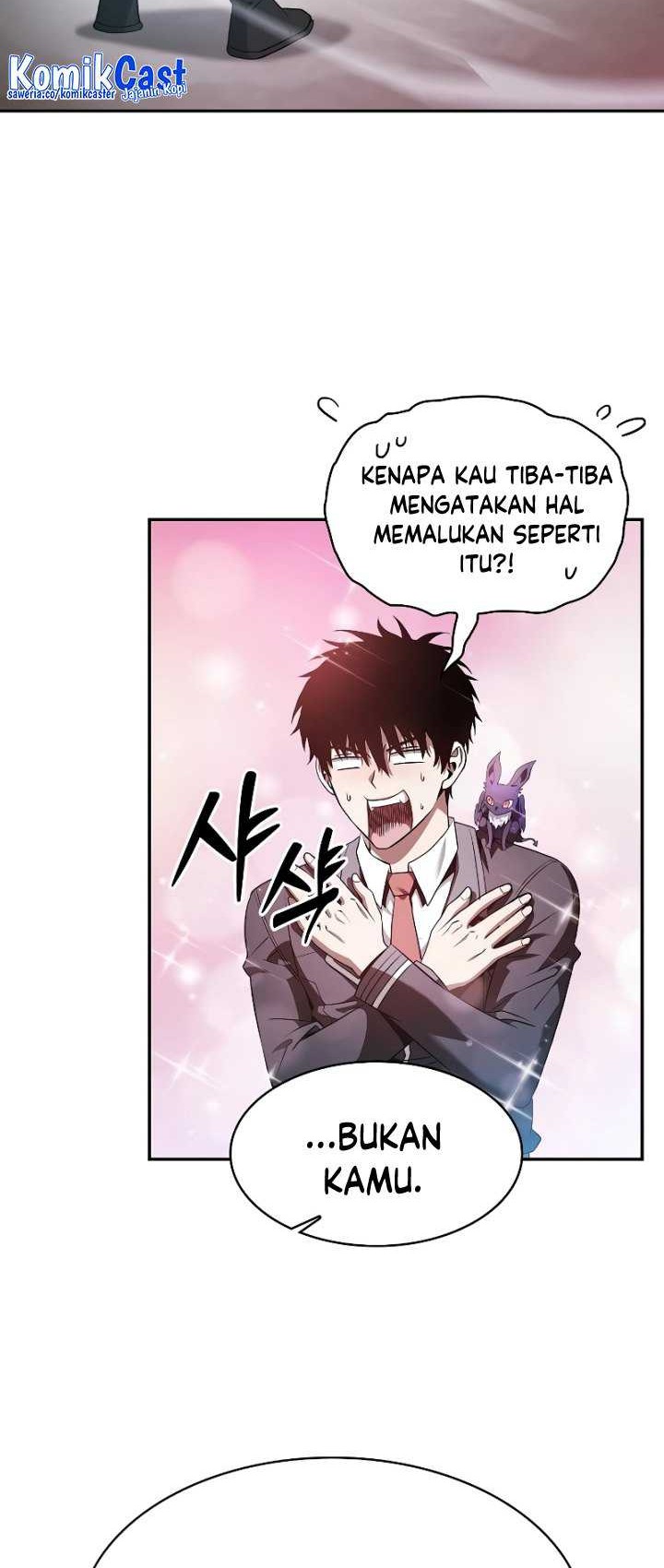 Academy’s Genius Swordmaster Chapter 38 Gambar 3