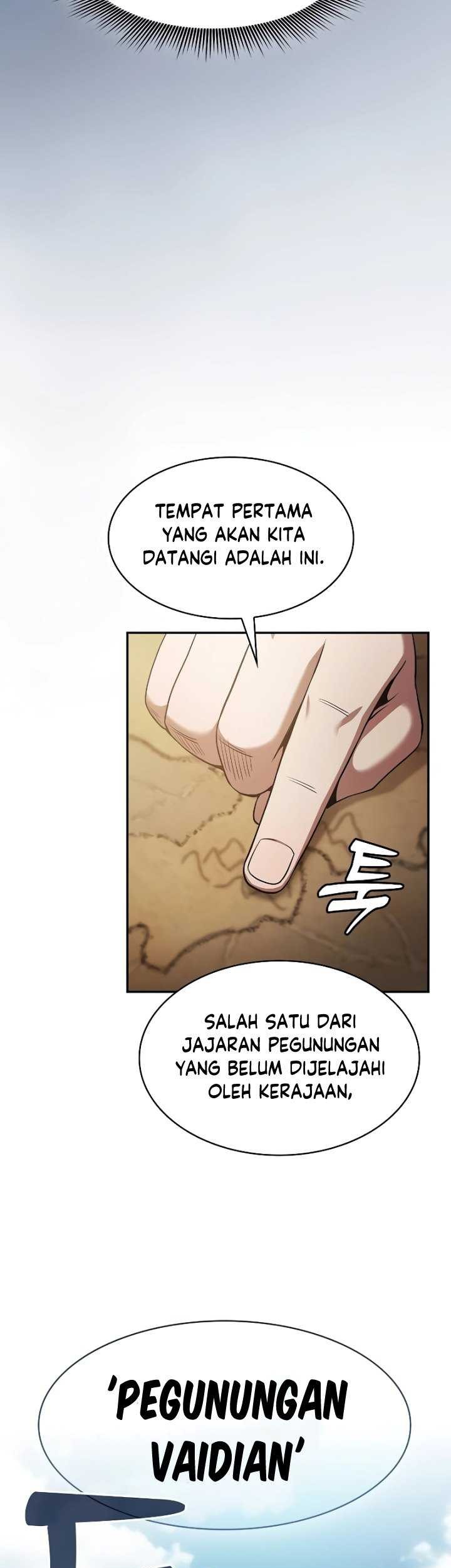 Academy’s Genius Swordmaster Chapter 38 Gambar 60