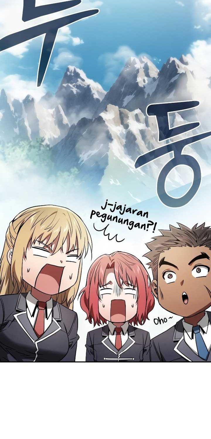 Academy’s Genius Swordmaster Chapter 38 Gambar 61