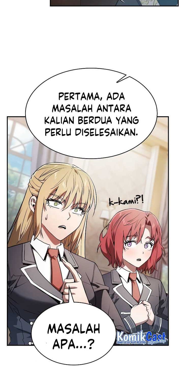 Academy’s Genius Swordmaster Chapter 38 Gambar 63