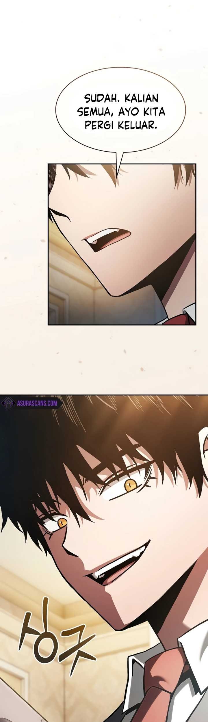 Academy’s Genius Swordmaster Chapter 38 Gambar 64