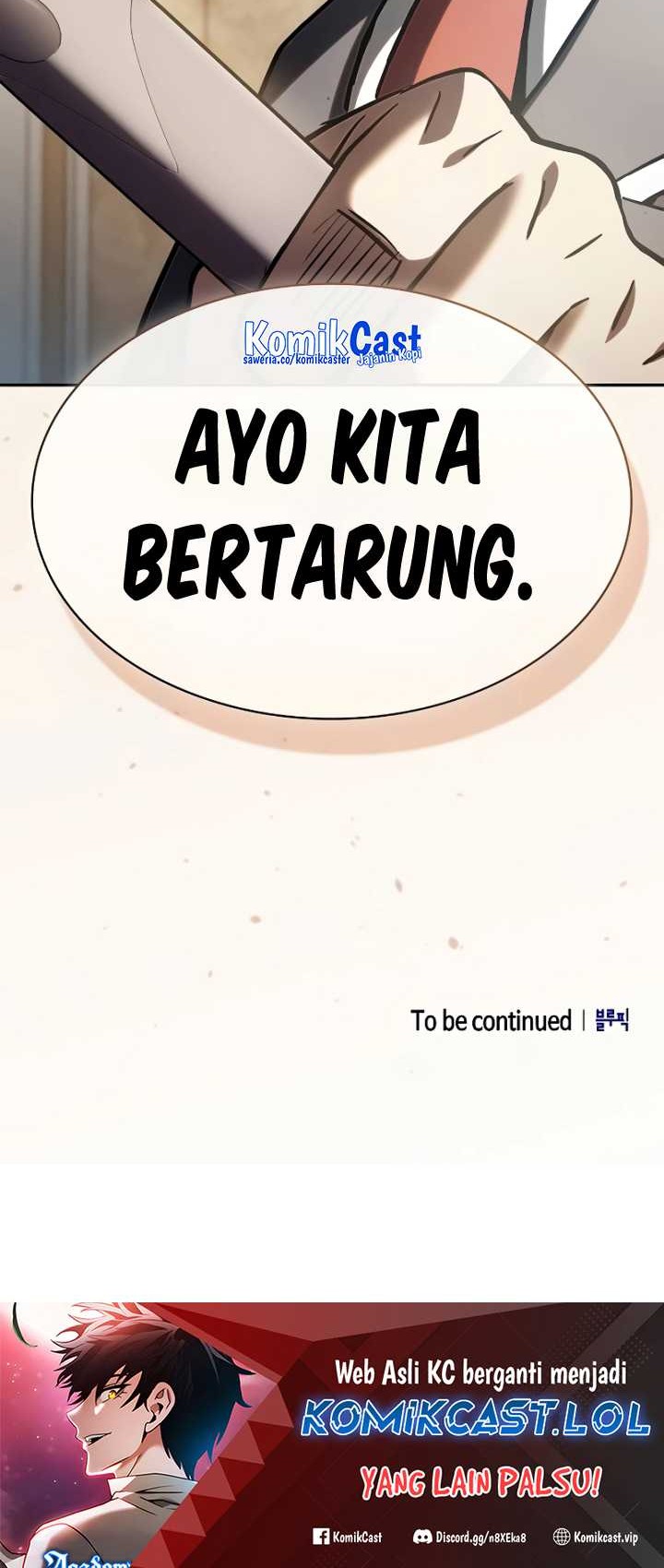 Academy’s Genius Swordmaster Chapter 38 Gambar 65