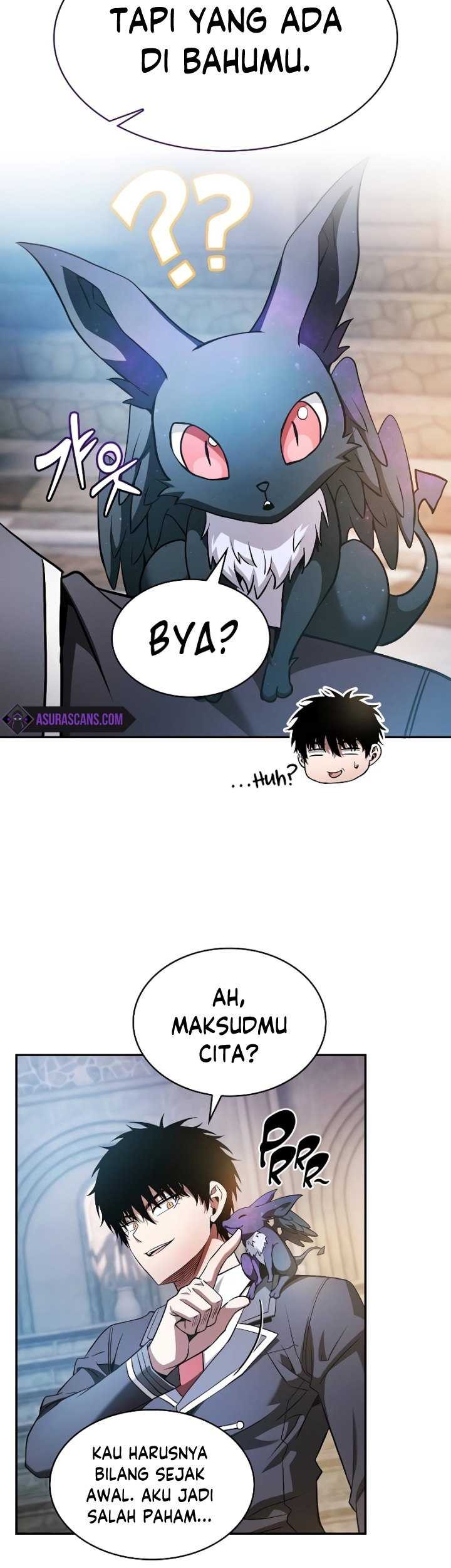 Academy’s Genius Swordmaster Chapter 38 Gambar 4