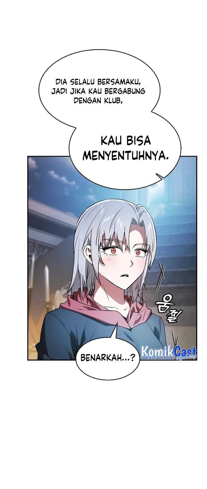 Academy’s Genius Swordmaster Chapter 38 Gambar 5