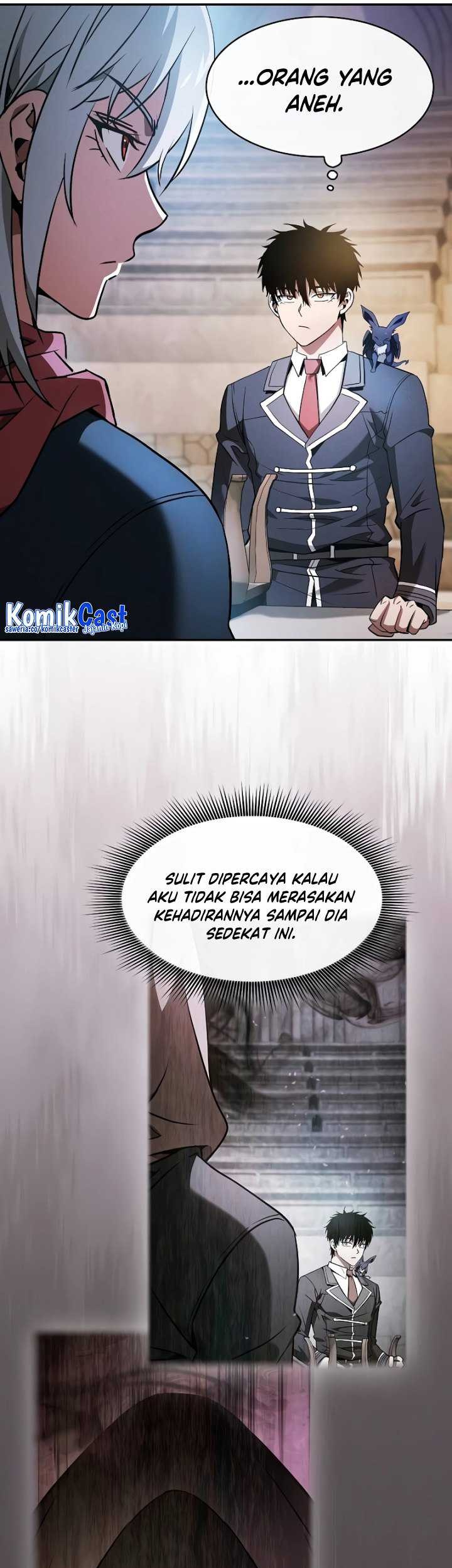 Academy’s Genius Swordmaster Chapter 38 Gambar 6