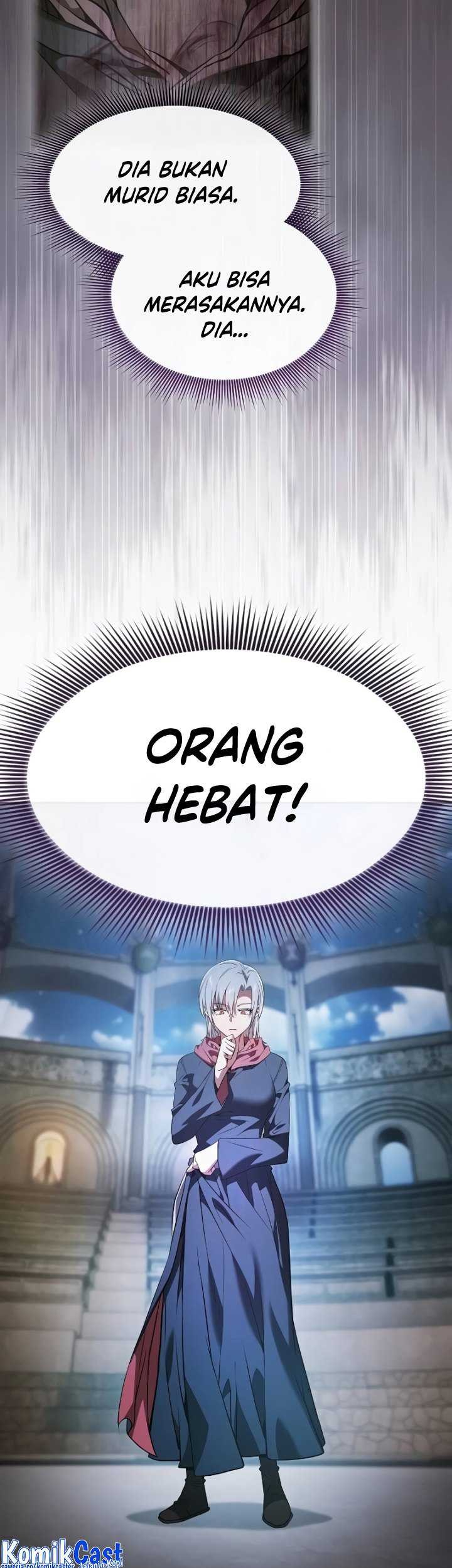 Academy’s Genius Swordmaster Chapter 38 Gambar 8