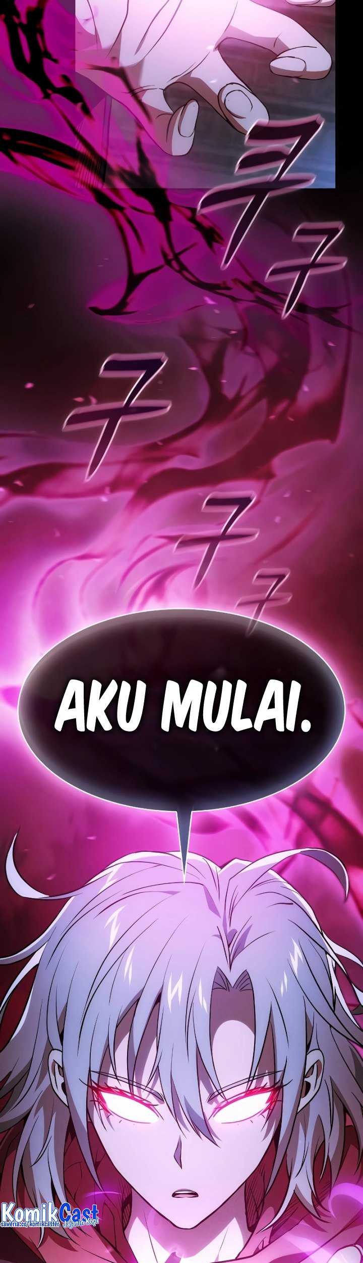 Academy’s Genius Swordmaster Chapter 38 Gambar 12