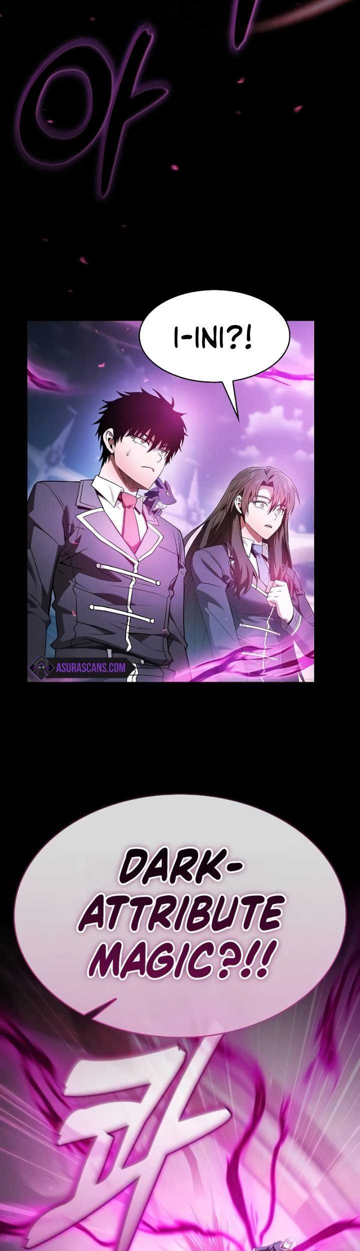 Academy’s Genius Swordmaster Chapter 38 Gambar 14