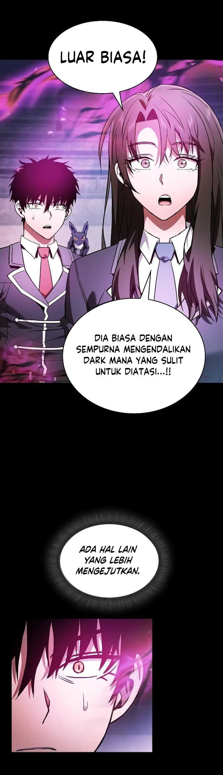 Academy’s Genius Swordmaster Chapter 38 Gambar 16