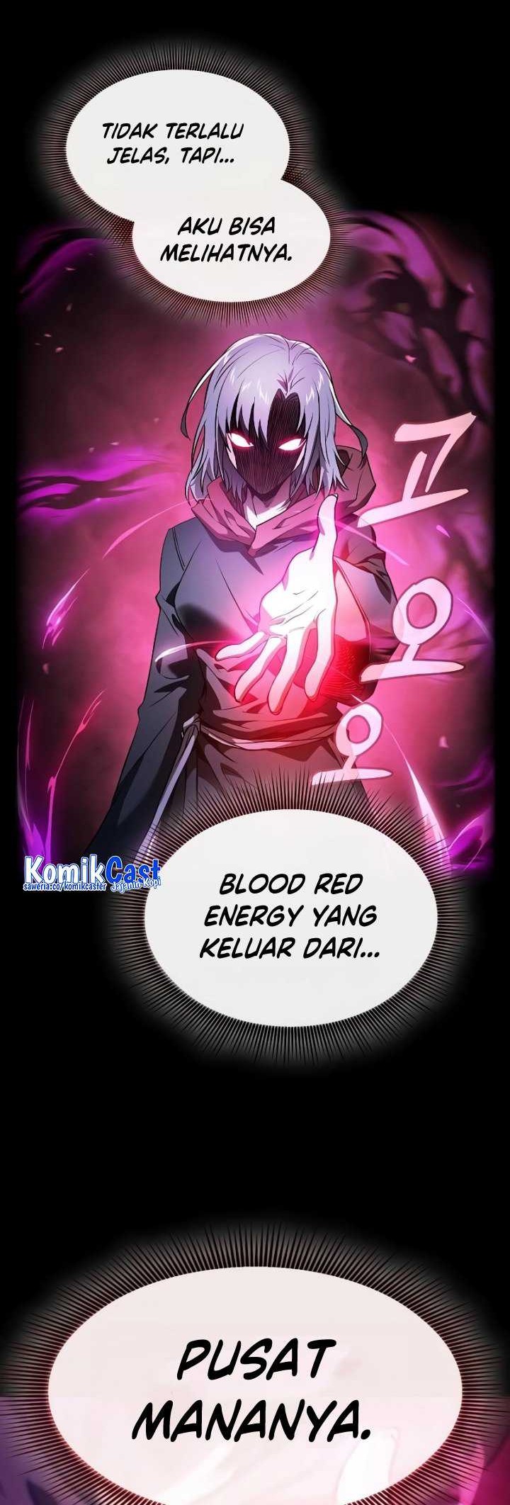 Academy’s Genius Swordmaster Chapter 38 Gambar 17