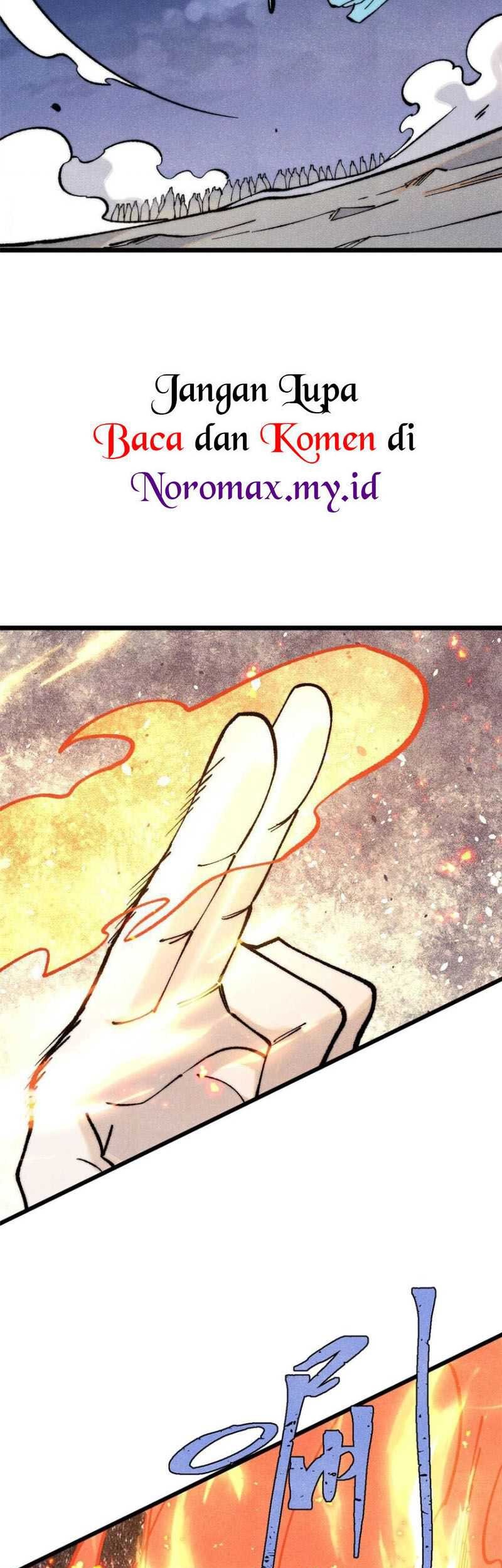 All Hail the Sect Leader Chapter 310 Gambar 55