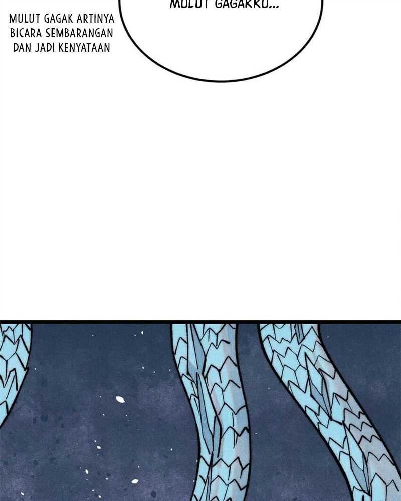 All Hail the Sect Leader Chapter 310 Gambar 42