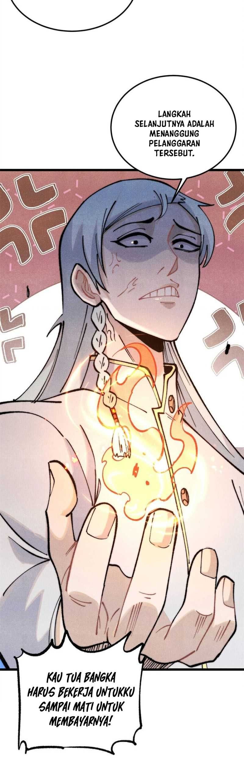 All Hail the Sect Leader Chapter 310 Gambar 59