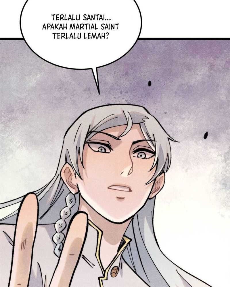 All Hail the Sect Leader Chapter 310 Gambar 13