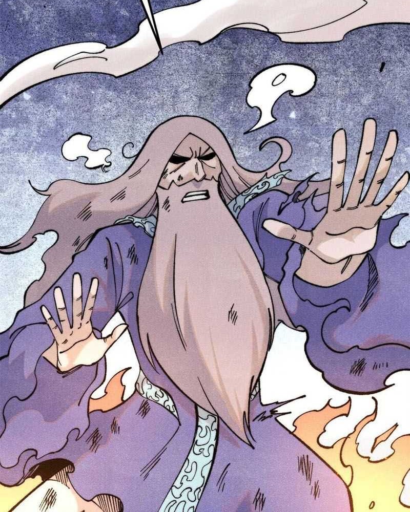 All Hail the Sect Leader Chapter 310 Gambar 15