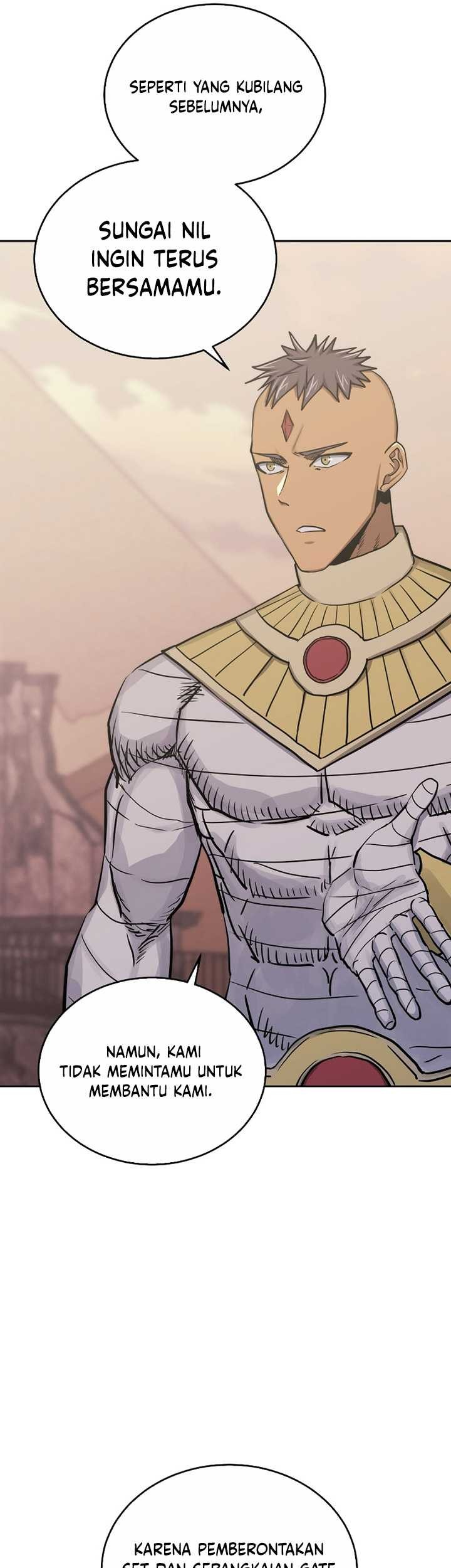 Player from Today Onwards Chapter 102 Gambar 18