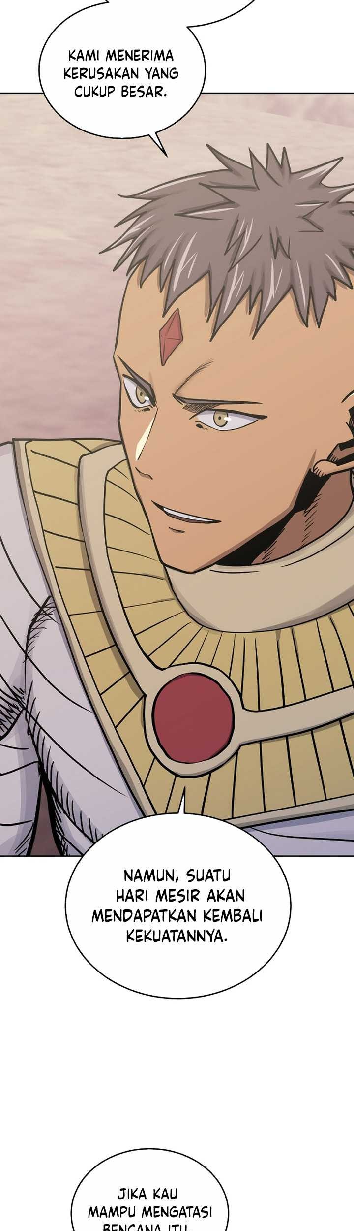 Player from Today Onwards Chapter 102 Gambar 20