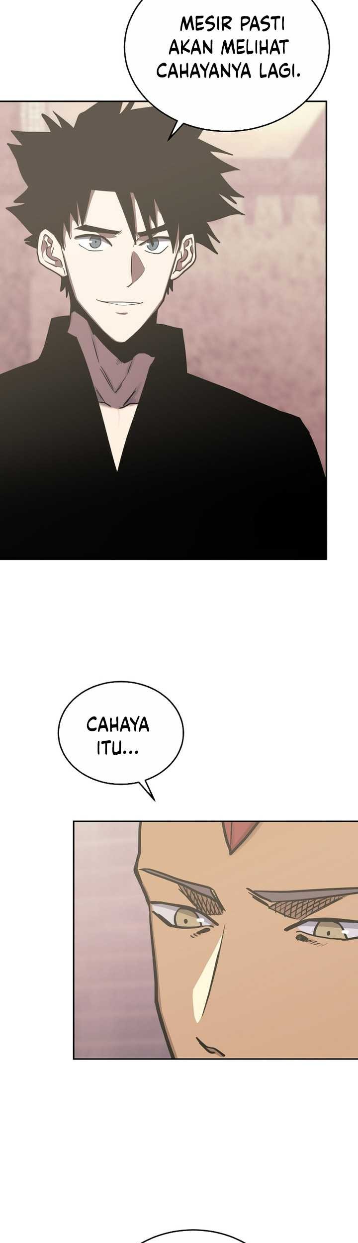 Player from Today Onwards Chapter 102 Gambar 22