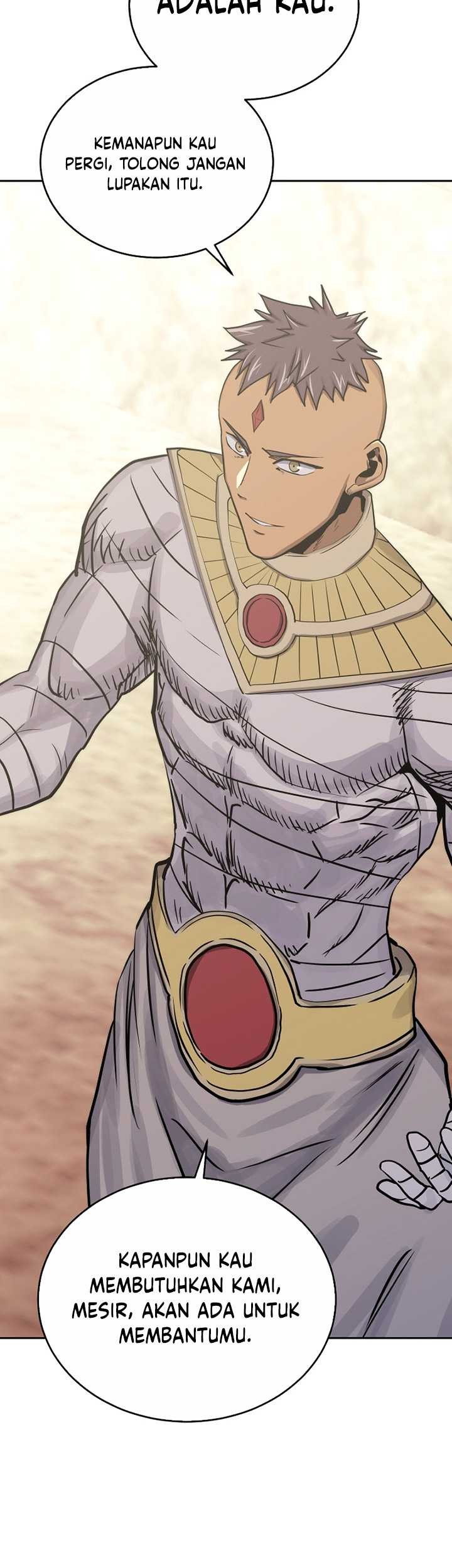 Player from Today Onwards Chapter 102 Gambar 24