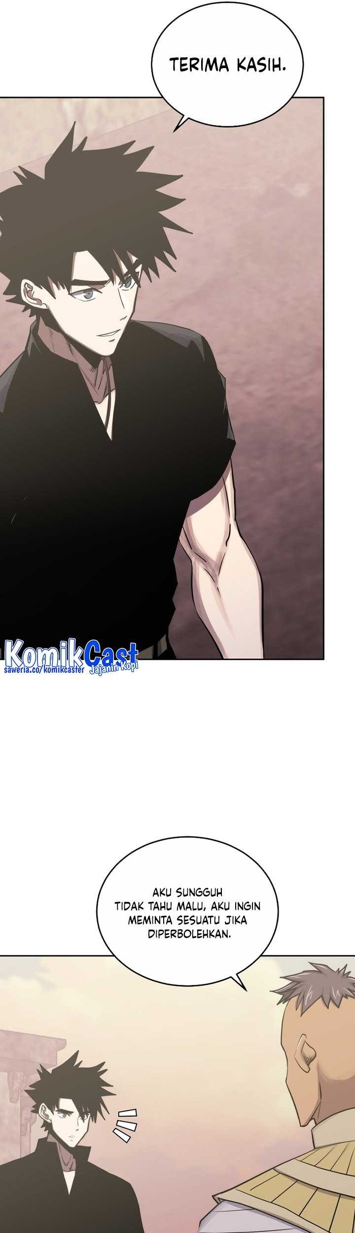 Player from Today Onwards Chapter 102 Gambar 26