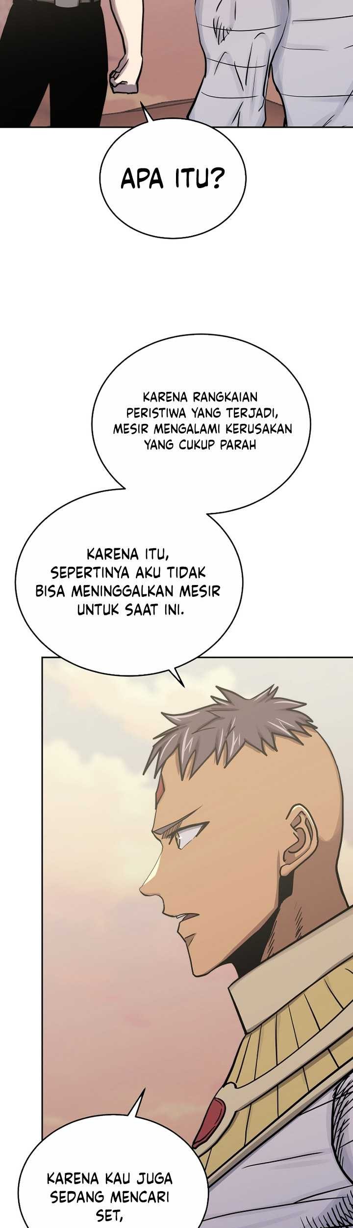 Player from Today Onwards Chapter 102 Gambar 28