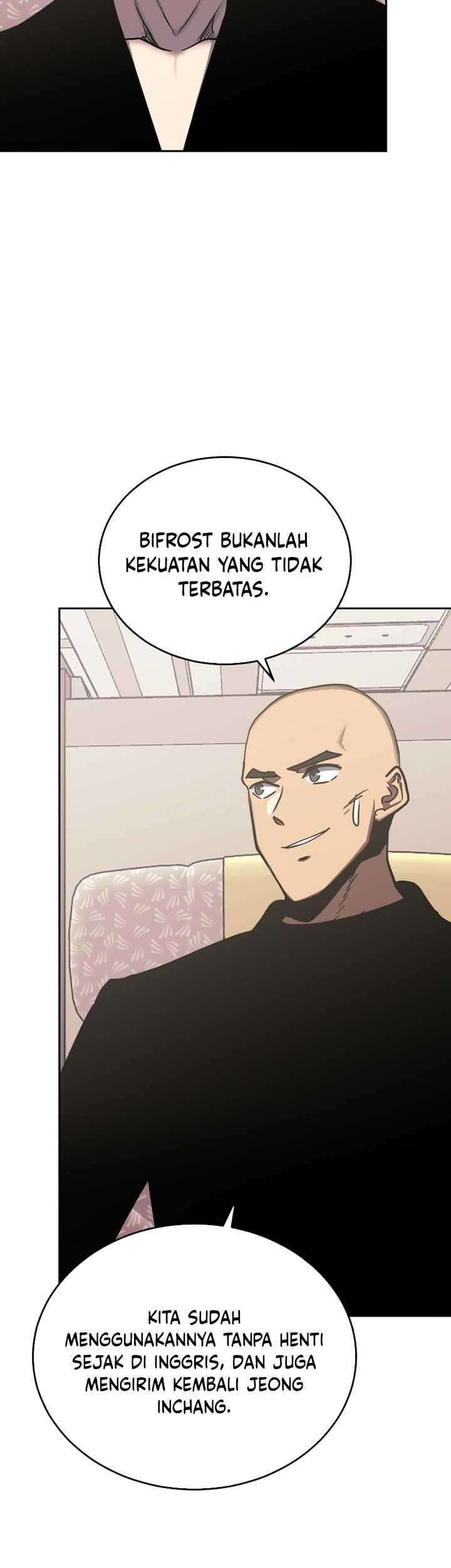 Player from Today Onwards Chapter 102 Gambar 40