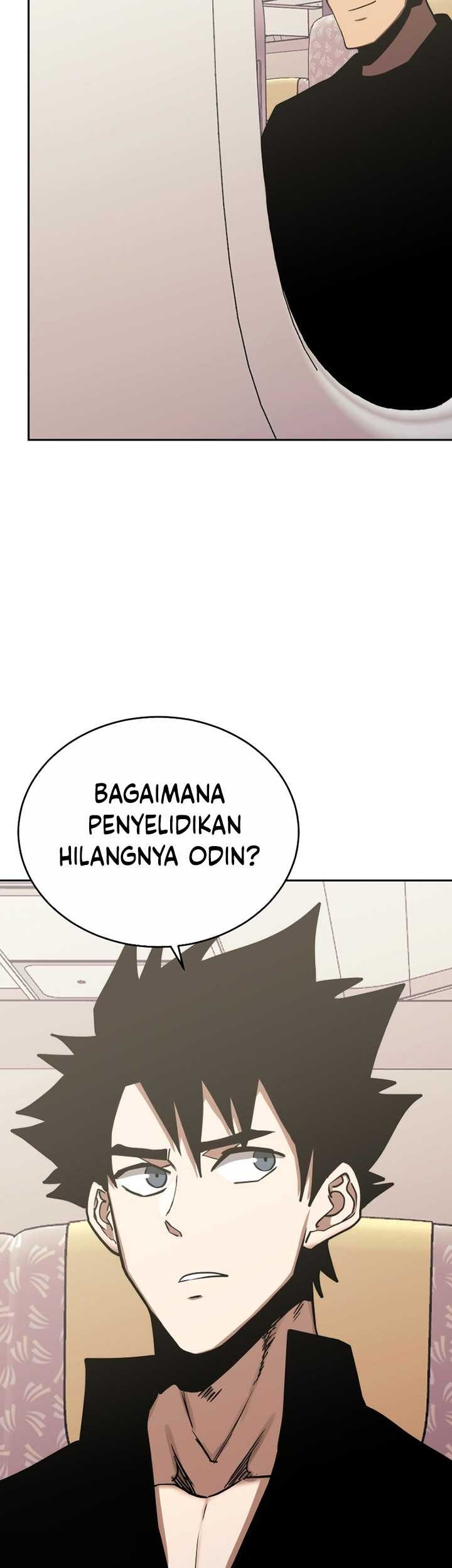 Player from Today Onwards Chapter 102 Gambar 44