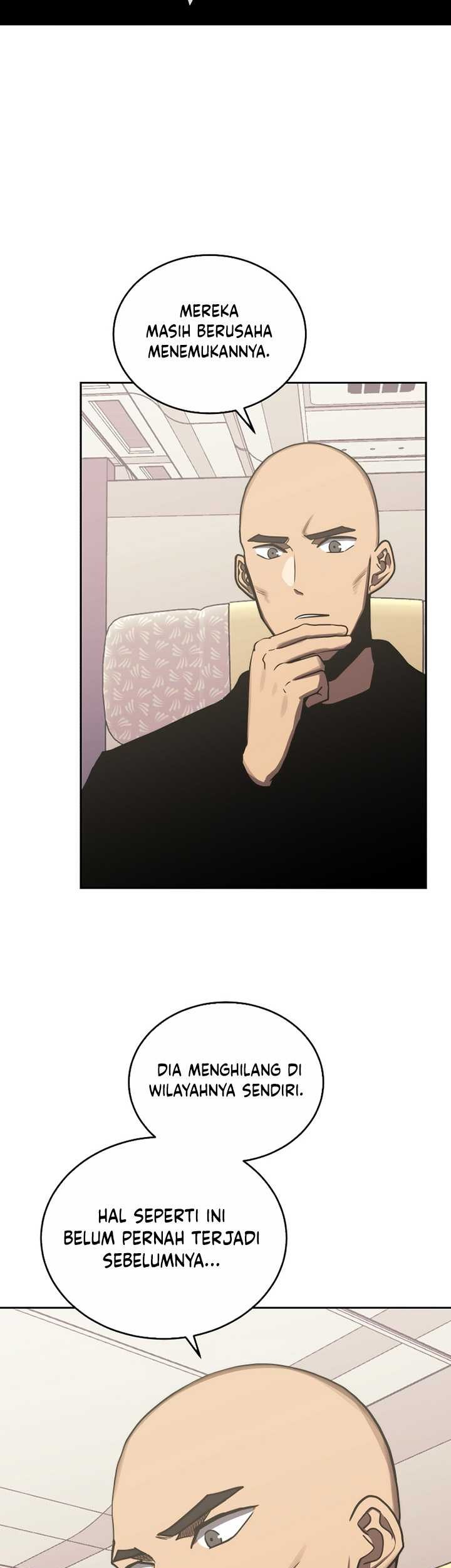 Player from Today Onwards Chapter 102 Gambar 46